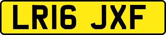 LR16JXF