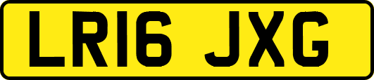 LR16JXG