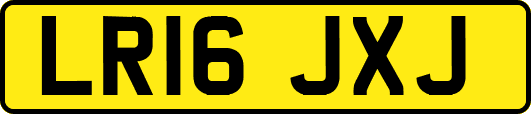 LR16JXJ