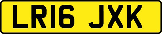 LR16JXK