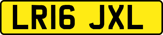 LR16JXL