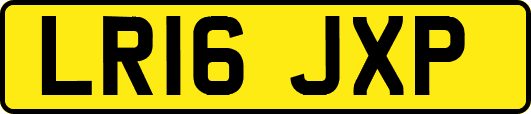 LR16JXP