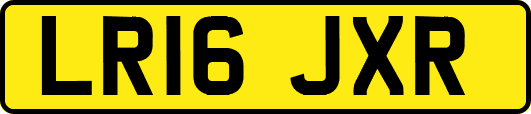 LR16JXR