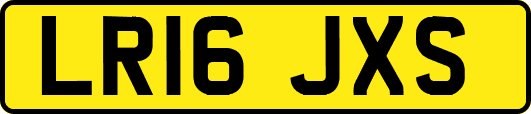 LR16JXS