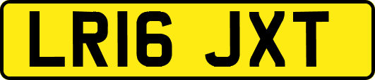 LR16JXT