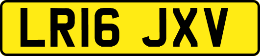 LR16JXV