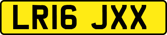 LR16JXX