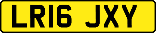 LR16JXY