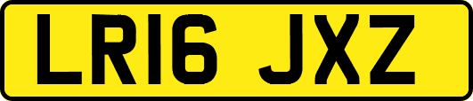 LR16JXZ