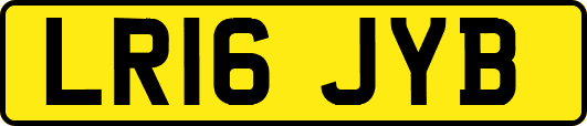 LR16JYB