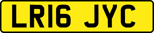 LR16JYC