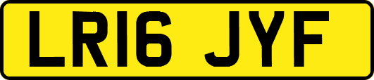 LR16JYF