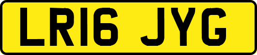 LR16JYG