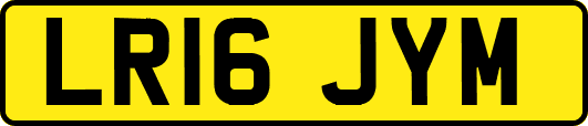 LR16JYM