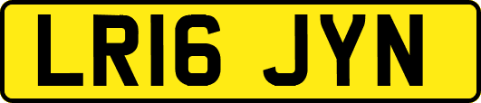 LR16JYN
