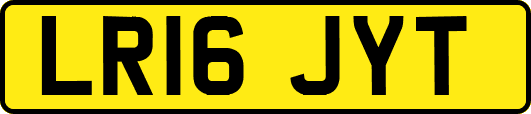 LR16JYT