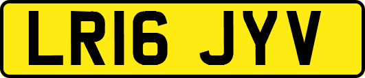 LR16JYV