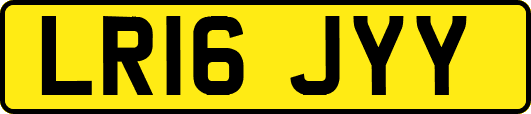 LR16JYY