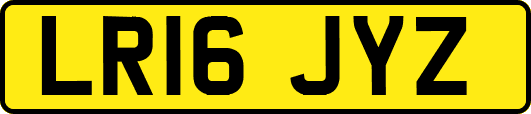 LR16JYZ
