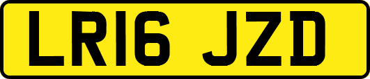 LR16JZD
