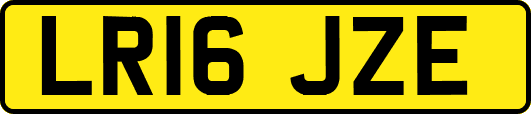 LR16JZE
