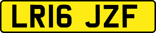 LR16JZF