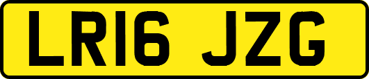 LR16JZG