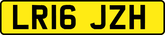 LR16JZH