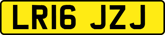 LR16JZJ