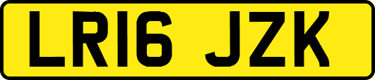 LR16JZK