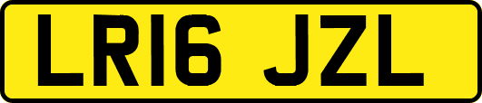LR16JZL