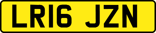 LR16JZN