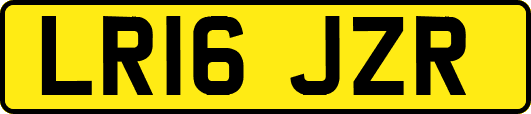LR16JZR