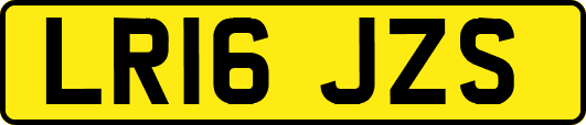 LR16JZS