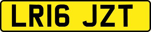 LR16JZT
