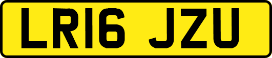 LR16JZU