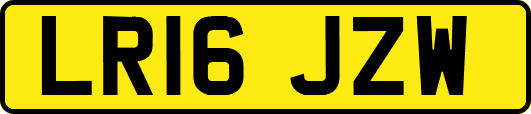 LR16JZW
