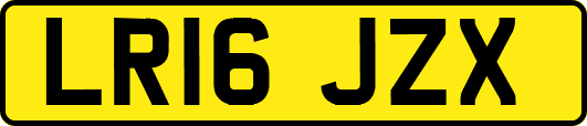 LR16JZX