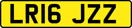 LR16JZZ