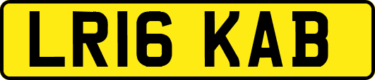 LR16KAB