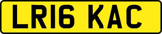 LR16KAC