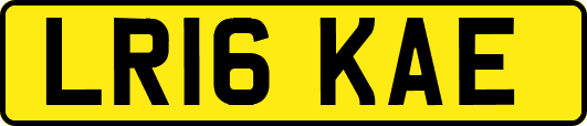 LR16KAE