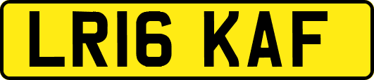 LR16KAF