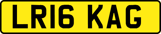 LR16KAG