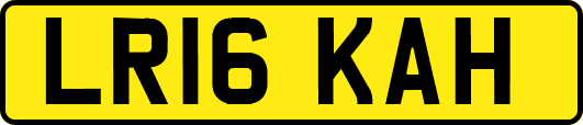 LR16KAH
