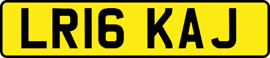 LR16KAJ
