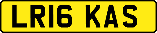 LR16KAS
