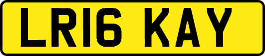 LR16KAY