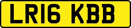 LR16KBB