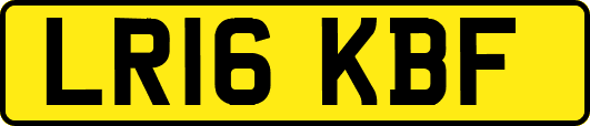 LR16KBF